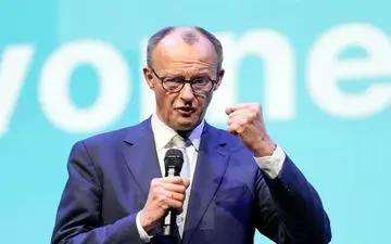 دولت ائتلافی آینده آلمان نیامده منفور شد