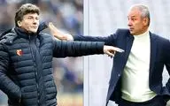 مقایسه دستمزدها: ماتزاری ارزان‌تر از سرمربی پرسپولیس
