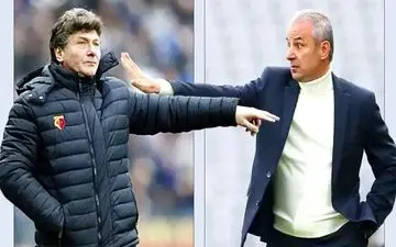 مقایسه دستمزدها: ماتزاری ارزان‌تر از سرمربی پرسپولیس