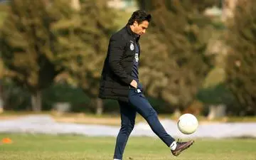 فرهاد شبیه‌ترین فرد به استراماچونی