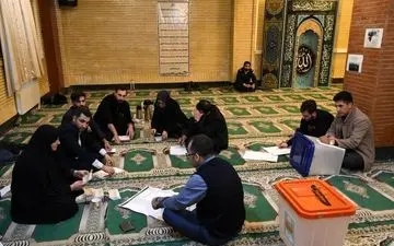 نتایج انتخابات ۱۴۰۲ مجلس در استان همدان/ حاجی‌بابایی راهی مجلس شد 