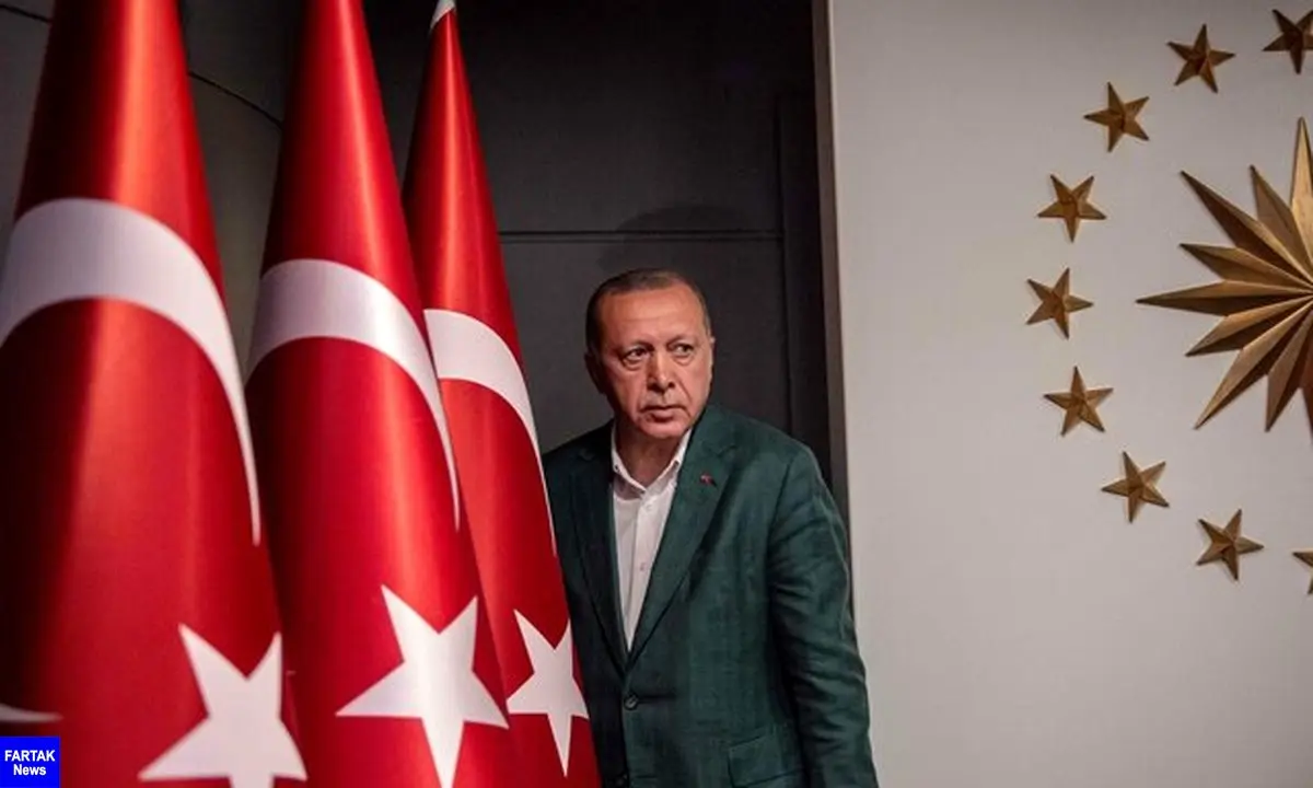 اردوغان خواستار لغو انتخابات محلی استانبول شد