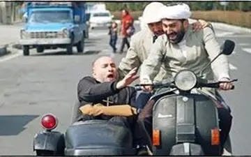 فیلم تحریمی حوزه هنری میلیاردی شد