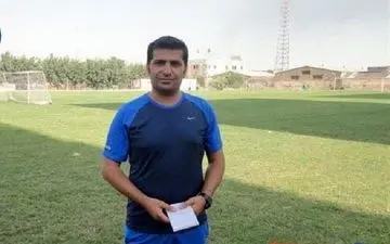 پیشکسوت استقلال کمک بزرگ استراماچونی به فرهاد را لو داد