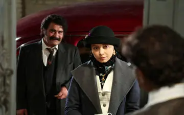 سریال های محرم و صفر مشخص شدند