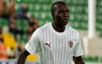 استقلال در آستانه شکار بزرگ؛ توافق با وینسنت ابوبکر