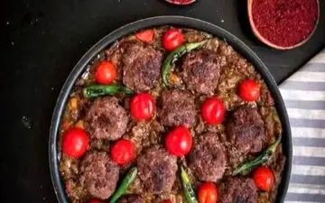 طرز تهیه سورمه کباب اصل، کوبیده‌ای متفاوت؛ سفر به دنیای طعم‌های ترکی | فیلم