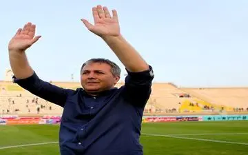  اسکوچیچ انتخاب مناسبی نیست/سرخابی‌ها به یک‌اندازه شانس پیروزی داشتند