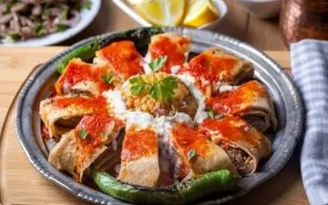 آیا به دنبال یک غذای متفاوت برای مهمانی‌ها هستید؟ | آموزش طرز تهیه کباب سلطان