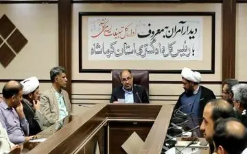  گفتمان اسلامی، گفتمان حاکم بر جهان خواهد شد