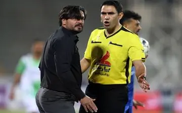 دقیقی: تغییرات در استقلال مشهود است/ پنالتی ما گرفته نشد