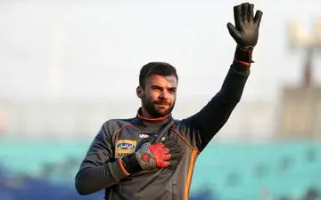 رادوشوویچ - پرسپولیس/ بازگشت منتفی است 