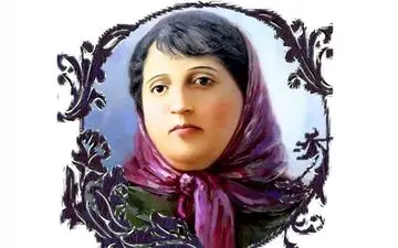 پروین اعتصامی کیست ؟ + زندگینامه کامل