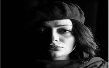 پوشش و حجاب متفاوت پانته آ مهدی نیا (عکس)