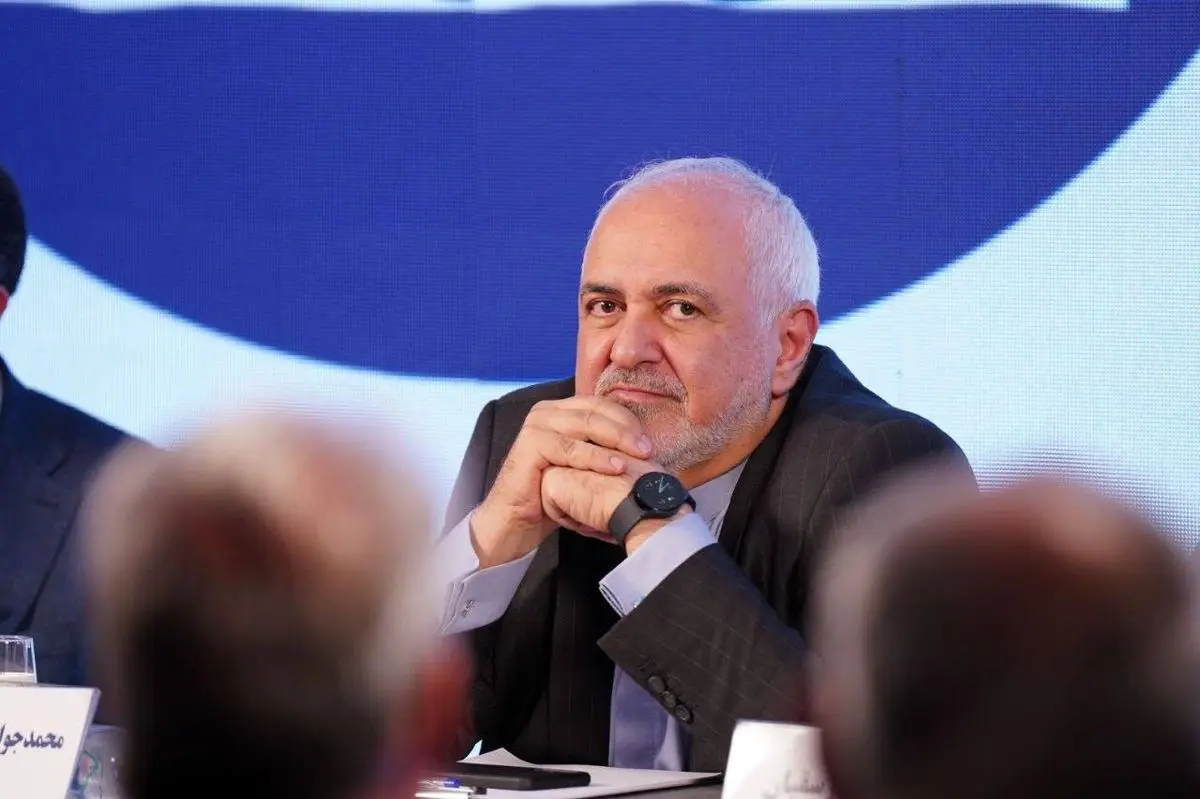 ظریف: اسرائیل بزرگترین تهدید برای صلح منطقهای و جهانی است
