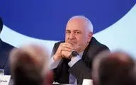 ظریف: اسرائیل بزرگ‌ترین تهدید برای صلح منطقه‌ای و جهانی است