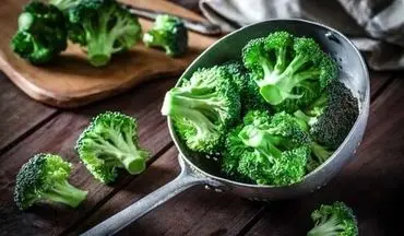 هشت سبزی مفید برای دیابت دو