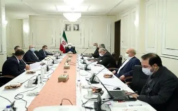 روحانی: عدم رعایت پروتکل های بهداشتی در سطح جامعه، مستلزم جریمه متخلفان است