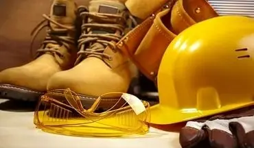 ۳۸ نفر بر اثر حوادث کار در آذربایجان شرقی جان خود را از دست دادند