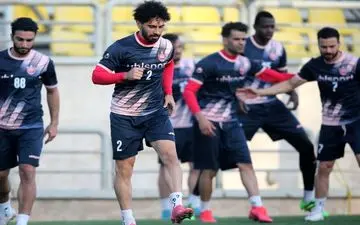 رای کمیته انضباطی در خصوص ۲ستاره سرخپوش