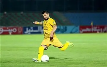 حاج صفی شنبه از ایران می رود