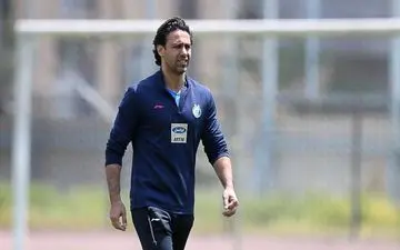 چالش بزرگ مجیدی در استقلال