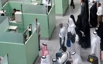 1000 ضربه شلاق برای 2 مامور فرودگاه جده به خاطر آزار 2 نوجوان ایرانی 