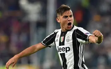 شرط یونتوس برای انتقال دیبالا به بارسلونا