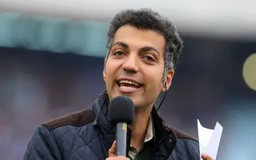 اتفاق بهت آور برای عادل فردوسی پور/عکس 