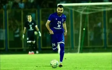 بازگشت به جدول با پیروزی شیرین؛ میرزاعلی: سایپا را بردیم تا خودمان را پیدا کنیم!
