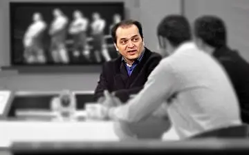 مایه عذاب پرسپولیسی ها در بازی با سیاه جامگان!