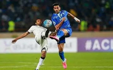 گام لرزان منصوریان در آسیا/ ابراهیمی ناامید شد! 