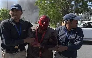  ماه رمضان امسال، خونین ترین ماه رمضان پانزده سال گذشته در افغانستان بود.