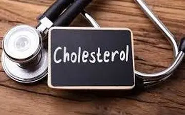 این 6 خوراکی مقصر اصلی چربی خون هستند 