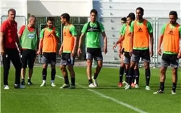 شاگردان کی‌روش در تاریخ سوم و پنجم خرداد مقابل عمان قرار می‌گیرند؟