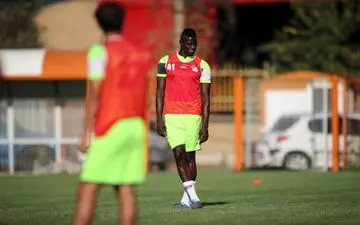  دست رد دایی به سینه‌ی آخرین تستی نارنجی‌پوشان