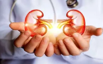 بیماری های کلیه و علائم آن را بشناسید