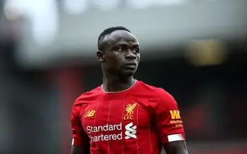  ستاره لیورپول: اگر قهرمان نشویم، آن را می پذیرم