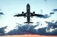  لغو پرواز ایران به کشور همسایه 