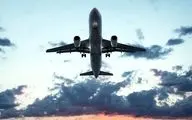  لغو پرواز ایران به کشور همسایه 