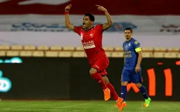 اولین جدا شده پرسپولیس برای فصل جدید مشخص شد 