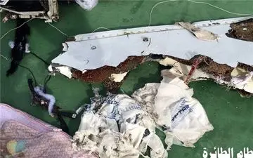 آخرین وضعیت لاشه هواپیمای ناجا در سلمانشهر/ پیکر جان باختگان به تهران منتقل شد
