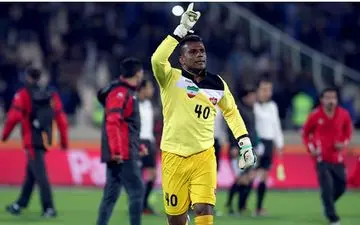 گلر سابق پرسپولیس:من دلم می‌خواست بمانم، اما در خروجی را به من نشان دادند!