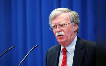  بولتون:تحریم روسیه تا زمان تغییر رفتار مسکو ادامه خواهد داشت