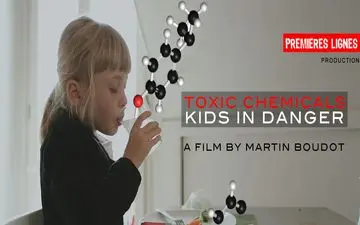 کودکان قربانی بازار 50 میلیارد دلاری «آفت کش ها»