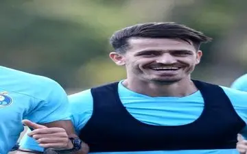 غفوری رقیب جدید پیدا کرد