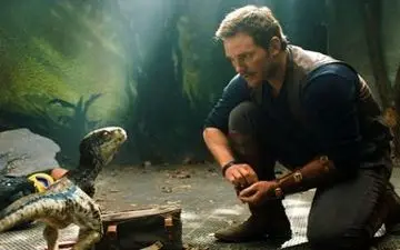  شروع طوفانی «دنیای ژوراسیک» در هالیوود