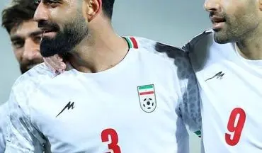 خلاصه بازی ایران 5 - ترکمنستان 0 | فیلم