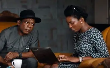 نماینده نیجریه در اسکار ۲۰۲۰ قربانی میراث استعمار شد/ حذف «شیردل»