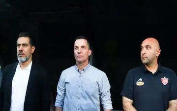 آخرین اقدام پرسپولیس برای بازگرداندن اوسمار

